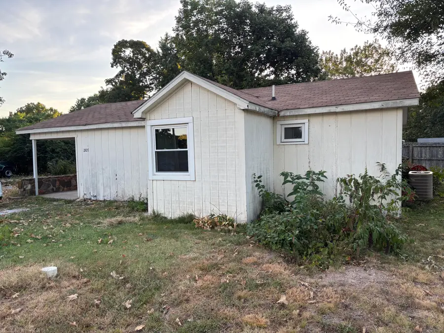 2107 S 18th Avenue, Ozark, MO 65721 - #2