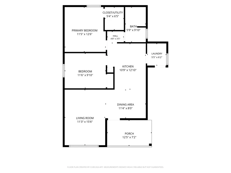 2107 S 18th Avenue, Ozark, MO 65721 - #3