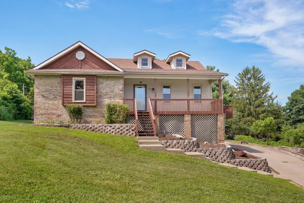 523 E Camino Street, Springfield, MO 65810 - #1