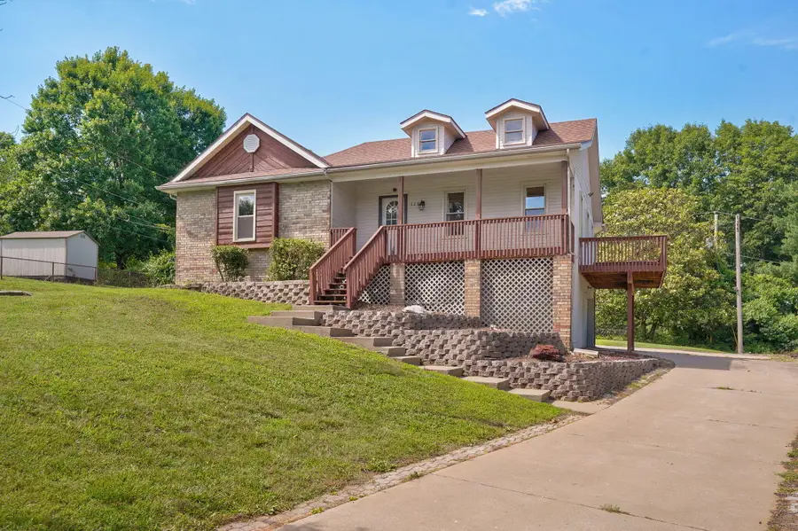 523 E Camino Street, Springfield, MO 65810 - #2