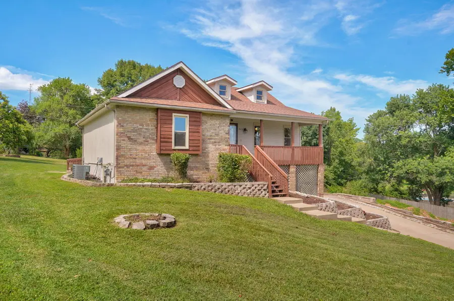 523 E Camino Street, Springfield, MO 65810 - #3