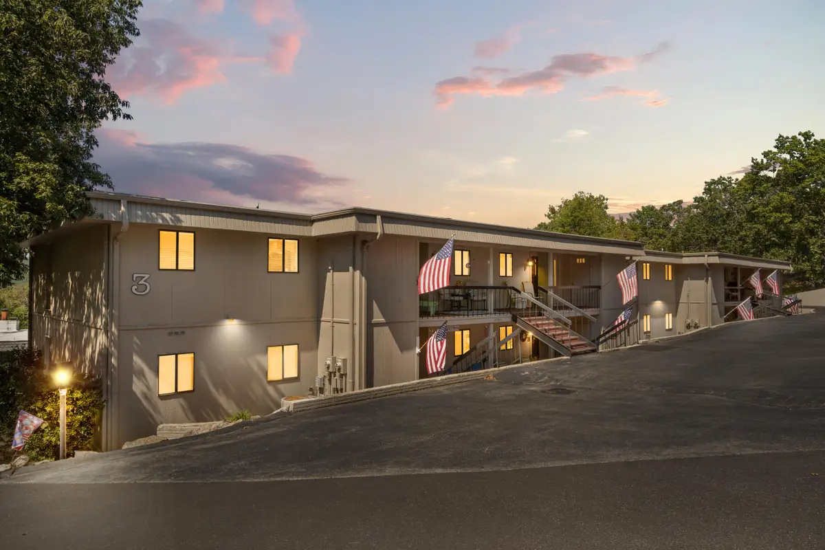 3 Port Holiday Drive #Unit F, Kimberling City, MO 65686 - #1