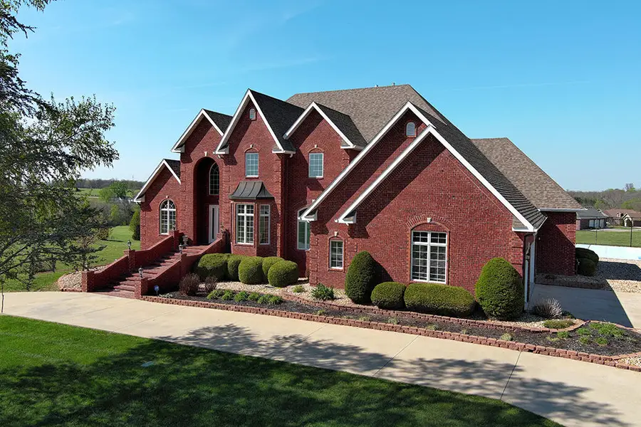 7479 W Persimmon Court, Willard, MO 65781 - #3