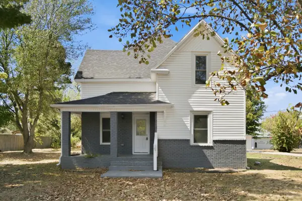 107 N Public Avenue, Clever, MO 65631