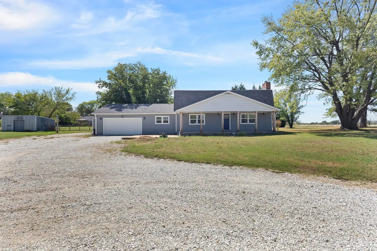 1403 N Central City Road, Joplin, MO 64801 - #1