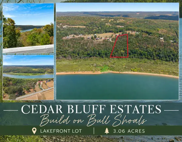 Tbd Frisco Hills Road, Kissee Mills, MO 65680