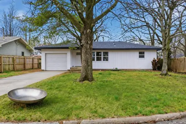 503 S Forest Court, Springfield, MO 65806 - #1