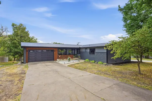 815 Spencer Drive, Neosho, MO 64850