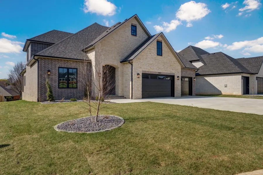 5072 E Ferdinand Court, Springfield, MO 65802 - #3