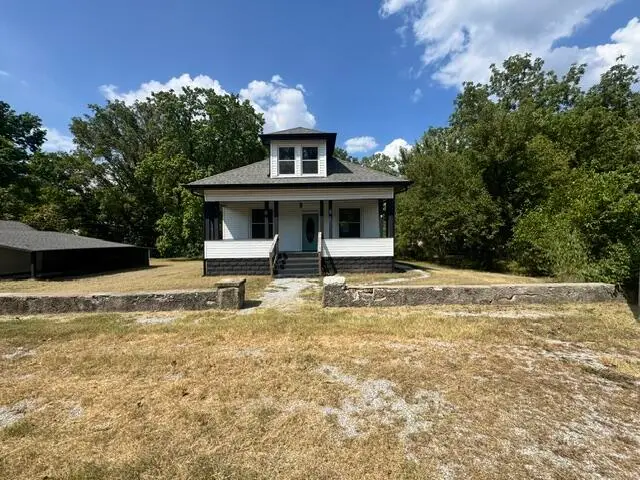 107 E Odell Street, Marionville, MO 65705 - #2