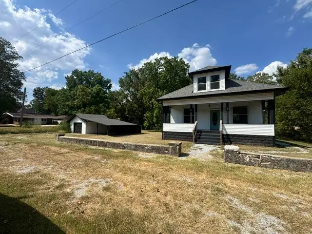 107 E Odell Street, Marionville, MO 65705 - #3