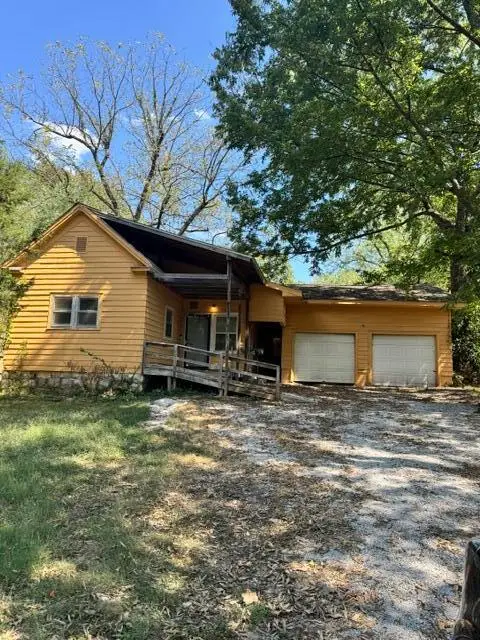 2326 N Jefferson Avenue, Springfield, MO 65803 - #1