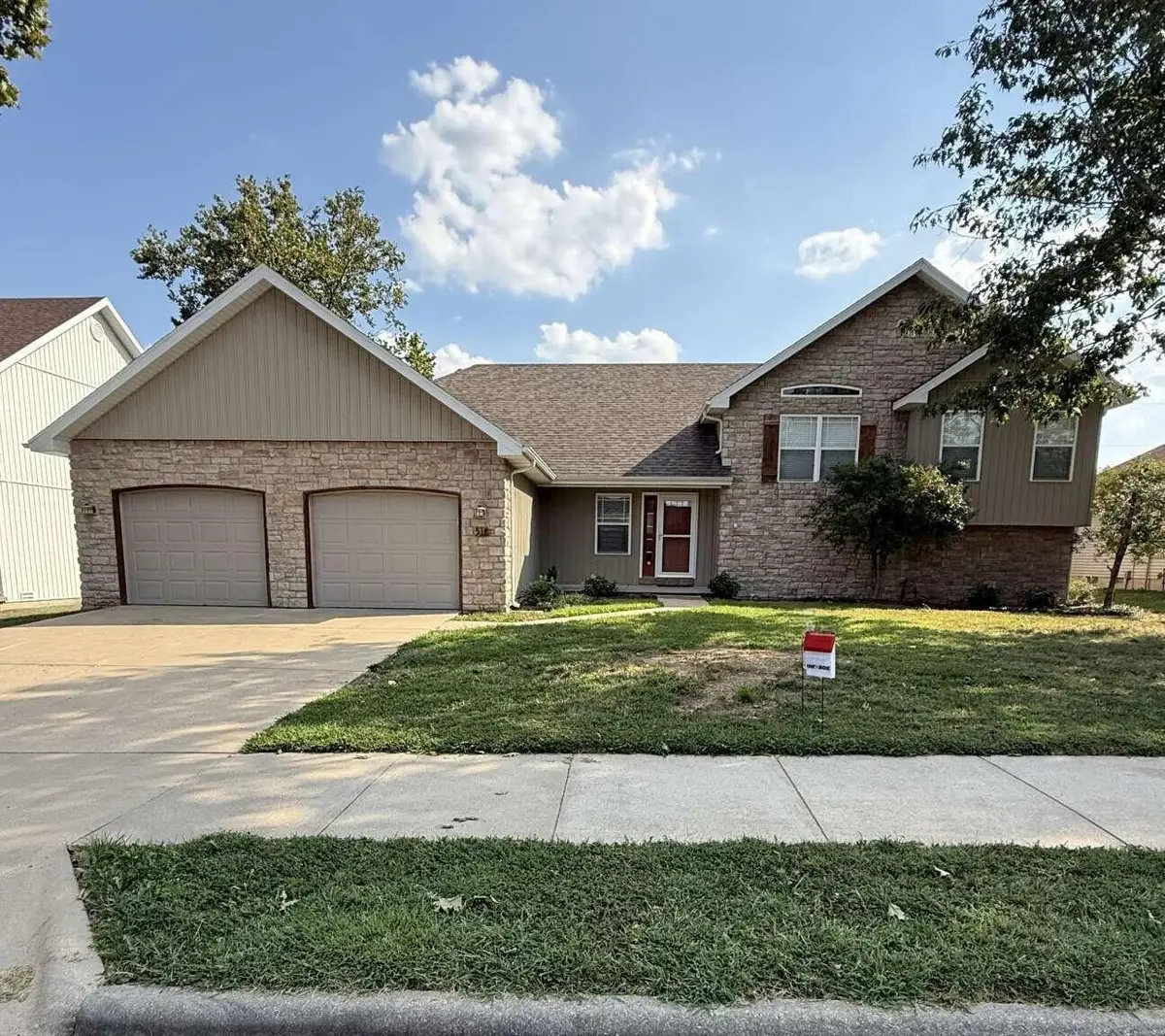510 E Grace Street, Republic, MO 65738 - #1