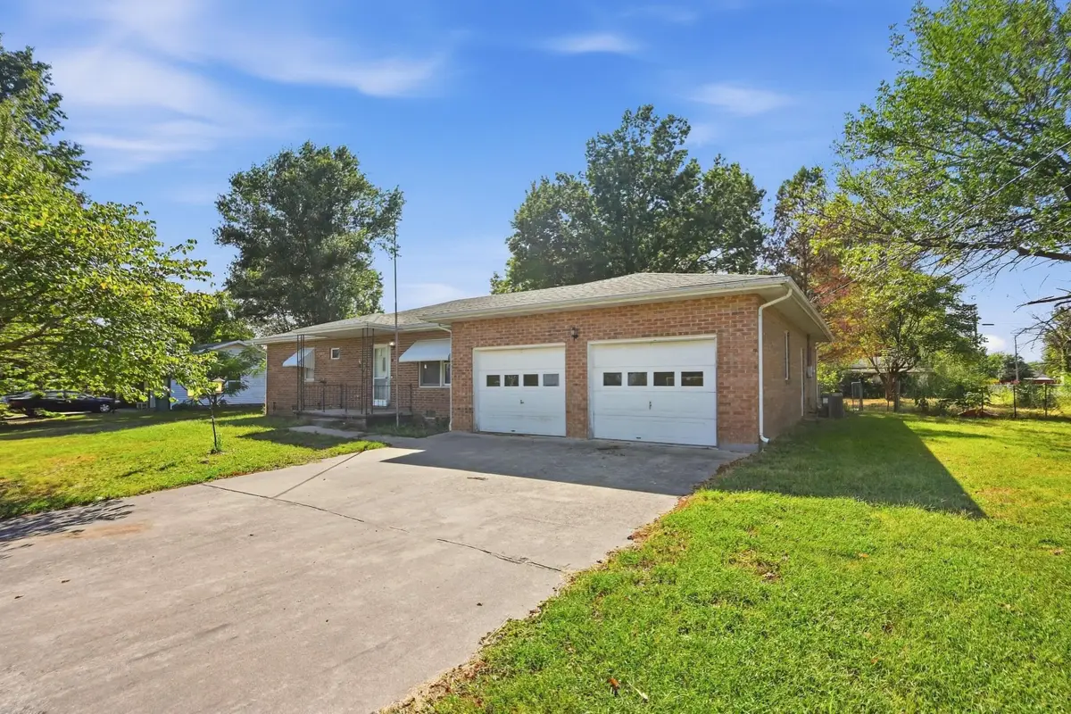 1200 Clinton Street, Golden City, MO 64748 - #1