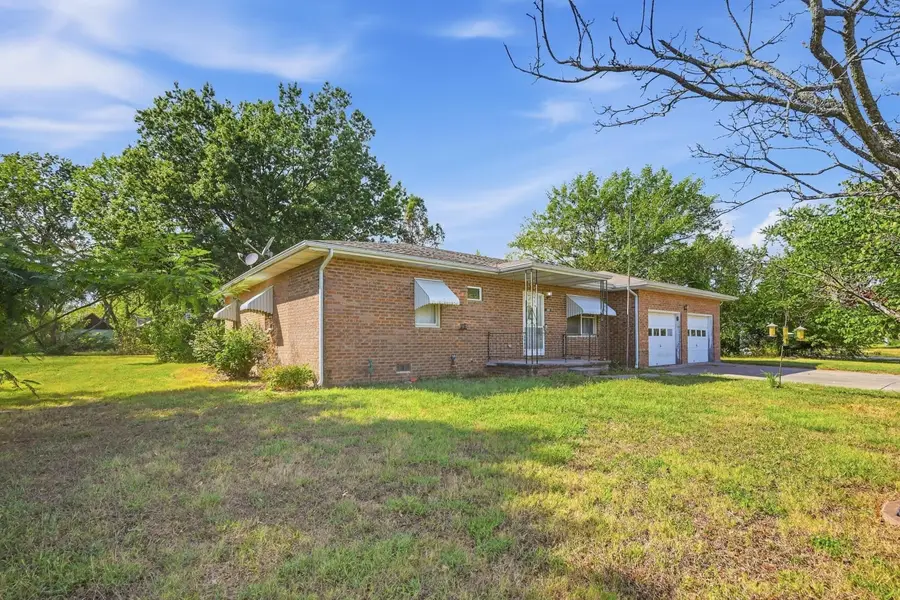 1200 Clinton Street, Golden City, MO 64748 - #3
