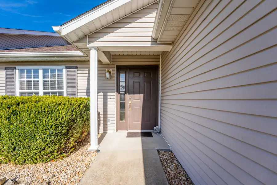 159 Woodland Drive N, Branson, MO 65616 - #3