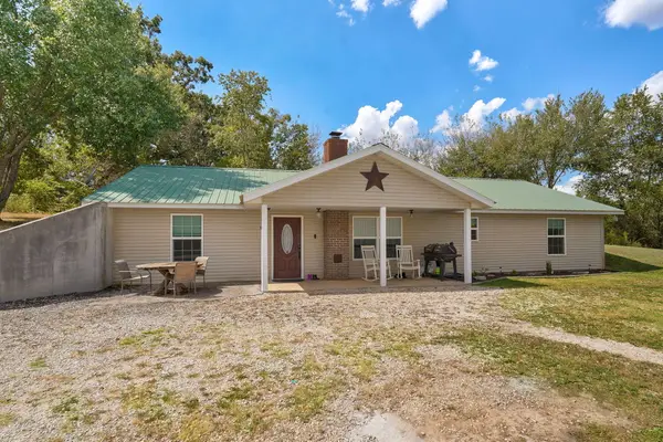 3127 State Highway A, Crane, MO 65633