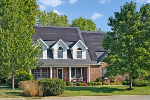 1611 Lakewood Drive, Bolivar, MO 65613