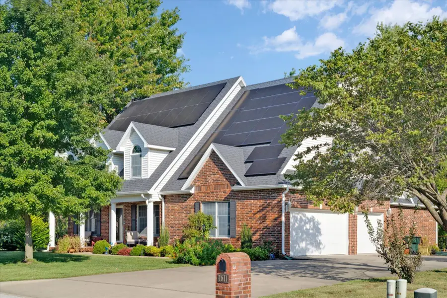 1611 Lakewood Drive, Bolivar, MO 65613 - #3