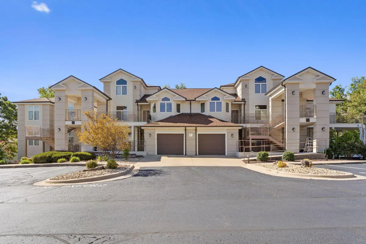 106 Oxford Drive #1, Branson, MO 65616 - #1