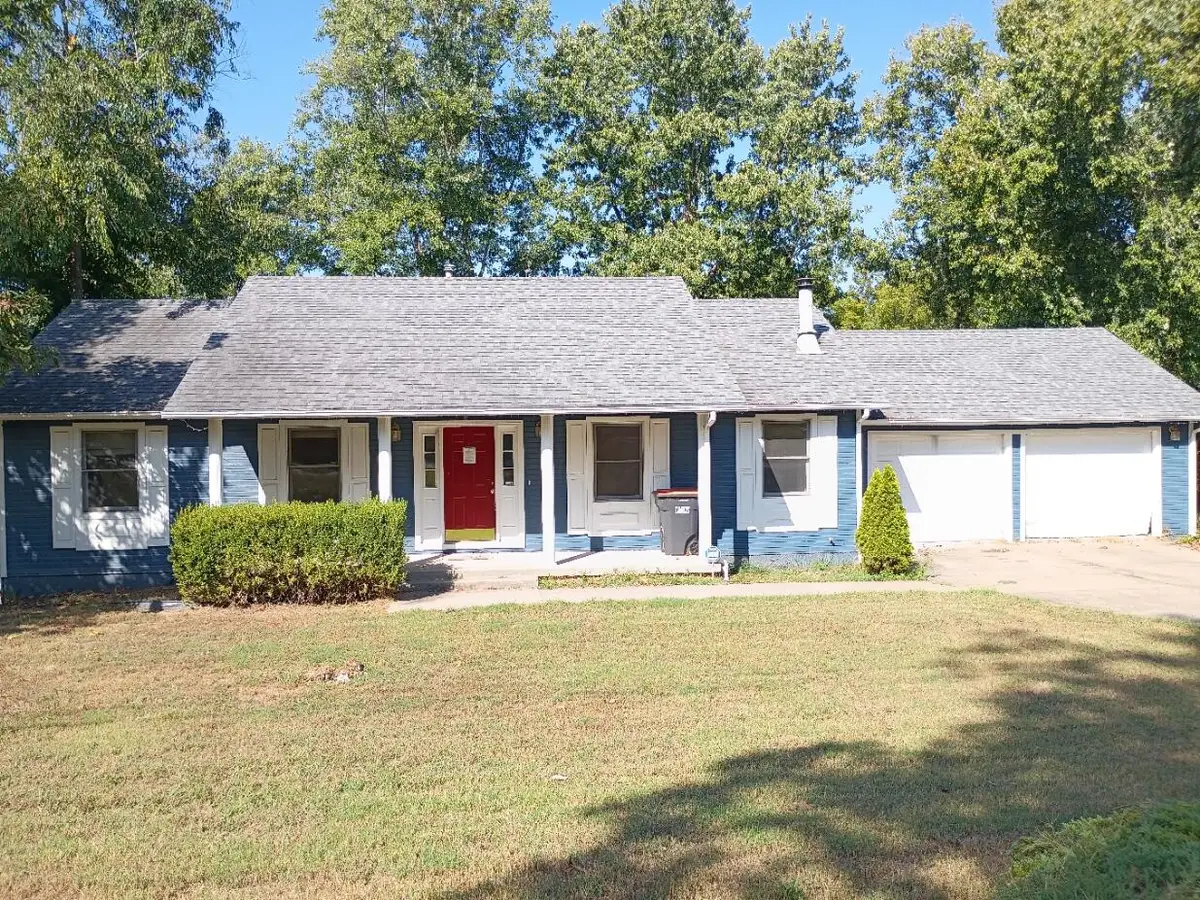 1420 Oakhill Drive, Cassville, MO 65625 - #1
