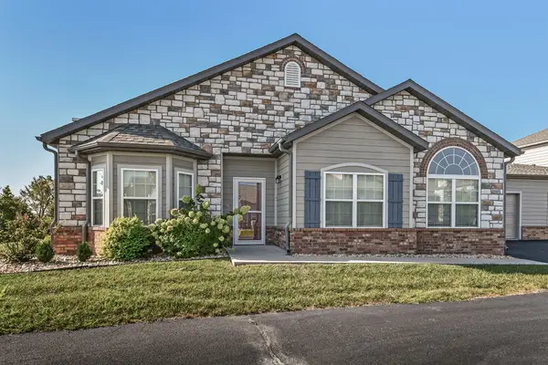 117 Rue De Villas Circle, Branson, MO 65616