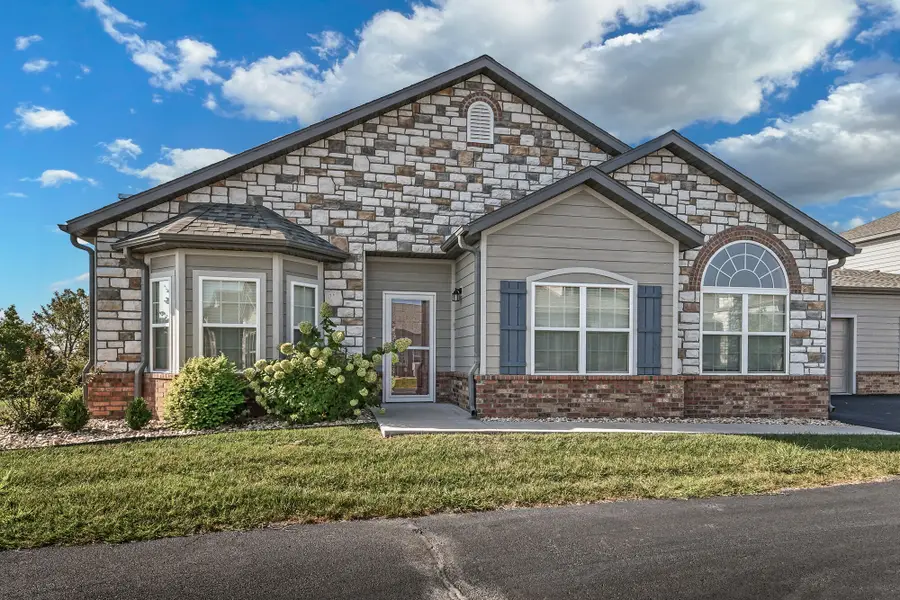 117 Rue De Villas Circle, Branson, MO 65616 - #2