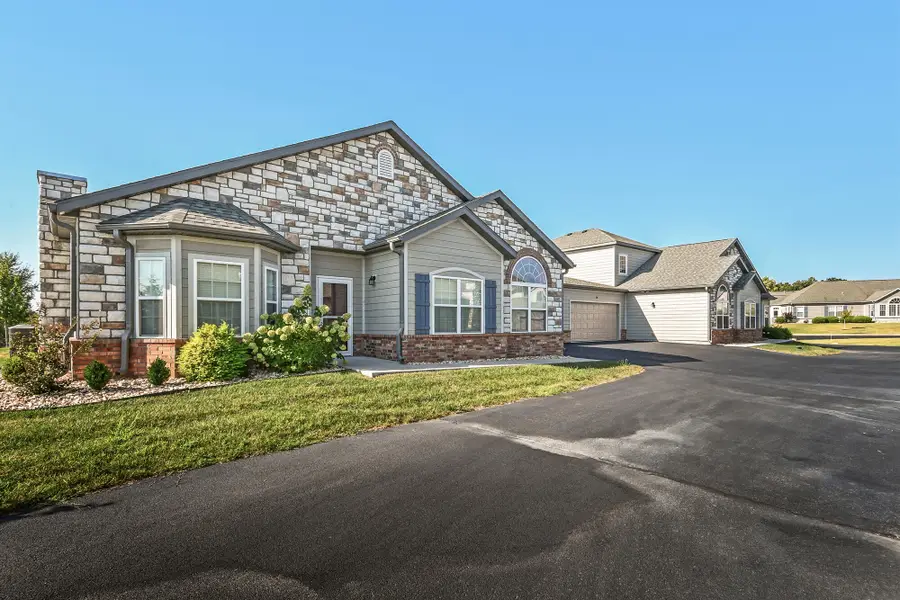 117 Rue De Villas Circle, Branson, MO 65616 - #3
