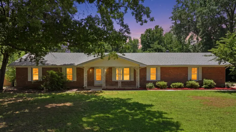 1666 E Richmond Street, Springfield, MO 65804 - #2