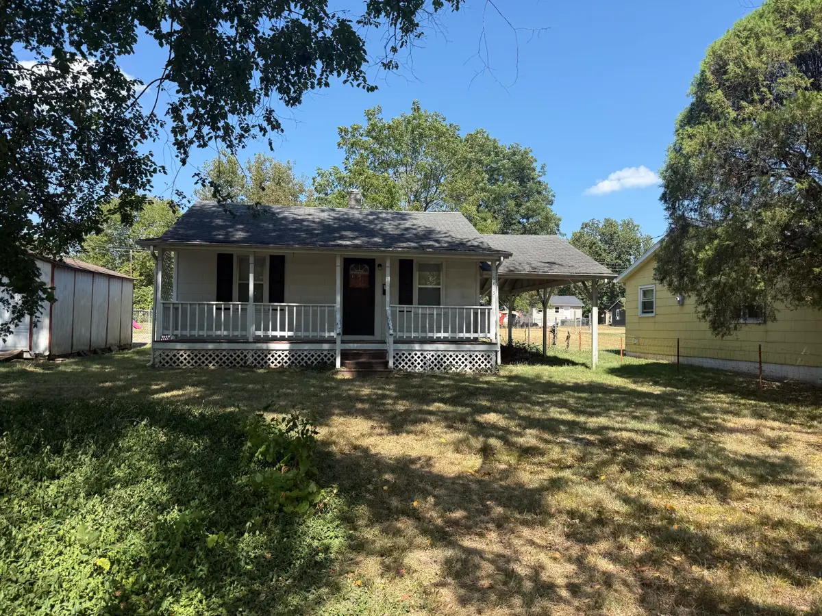 1815 W Scott Street, Springfield, MO 65802 - #1