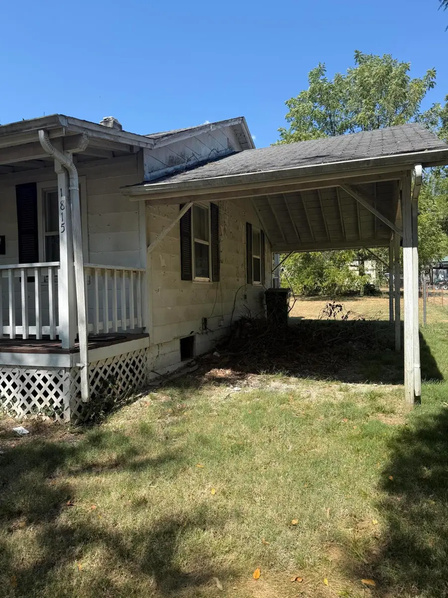 1815 W Scott Street, Springfield, MO 65802 - #3