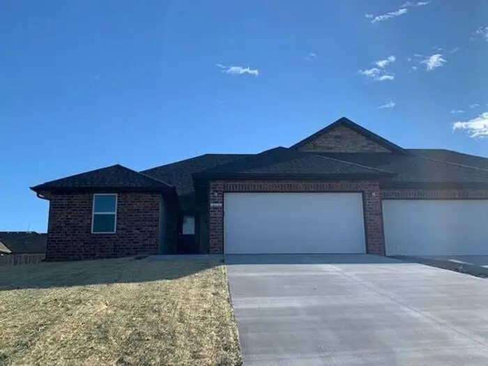 2196-2200 Athens Street, Ozark, MO 65721 - #1