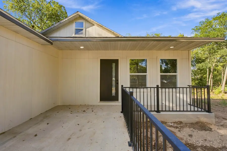 110 W Park Street, Monett, MO 65708 - #3