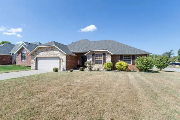 3779 N Ashbury Drive, Springfield, MO 65803