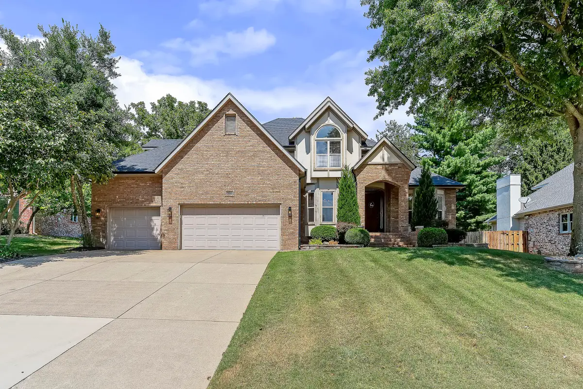 4039 E Melody Lane, Springfield, MO 65809 - #1