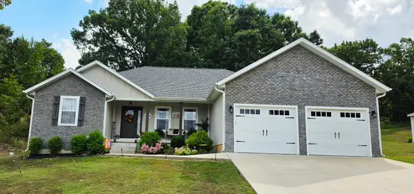 2010 Wild Turkey Trail, West Plains, MO 65775