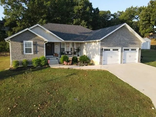 2010 Wild Turkey Trail, West Plains, MO 65775 - #2