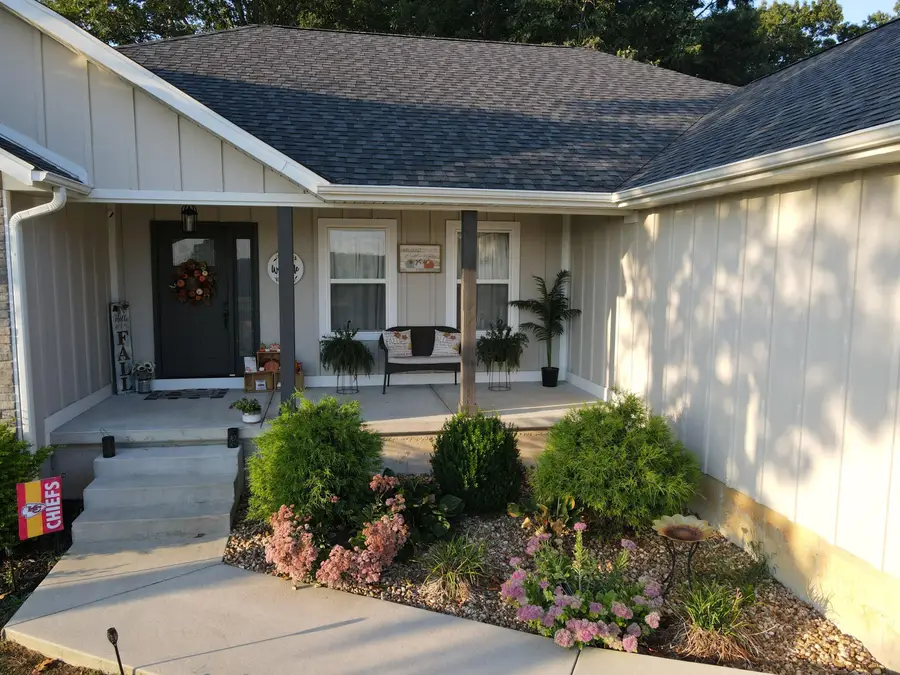 2010 Wild Turkey Trail, West Plains, MO 65775 - #3