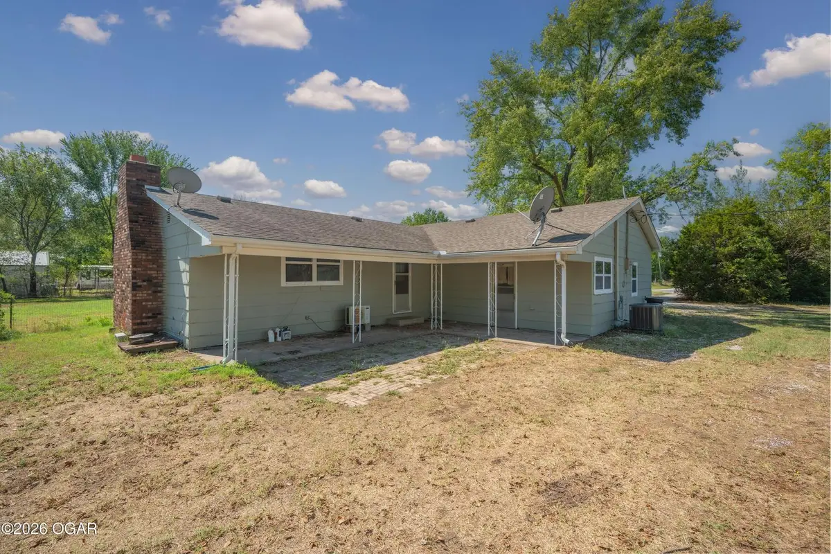 5690 County Road 290, Carl Junction, MO 64834 - #1