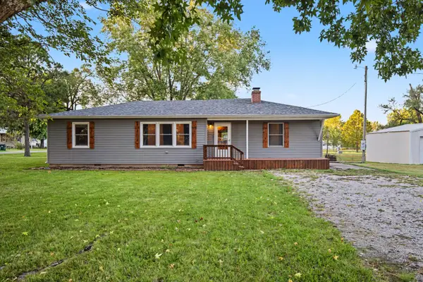1001 E Airport Road, El Dorado Springs, MO 64744