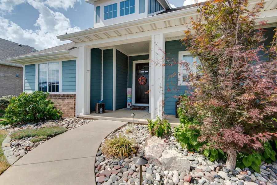 707 N Fox Hill Circle, Nixa, MO 65714 - #3