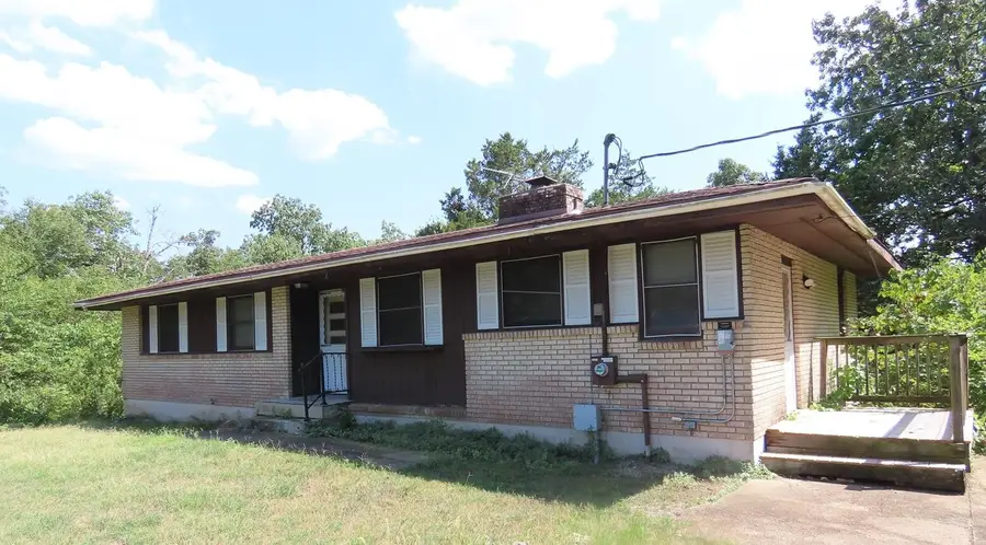 855 Camelot, Cedarcreek, MO 65627 - #2