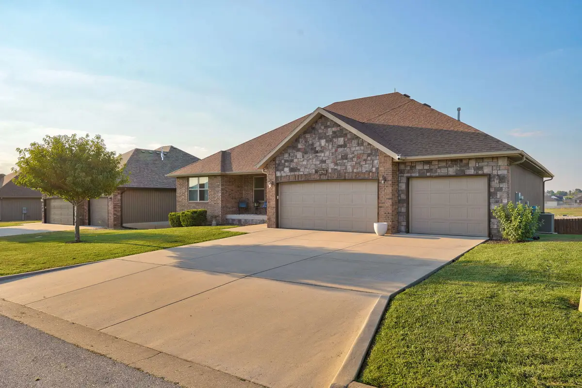 2741 W Fishhook Avenue, Ozark, MO 65721 - #1