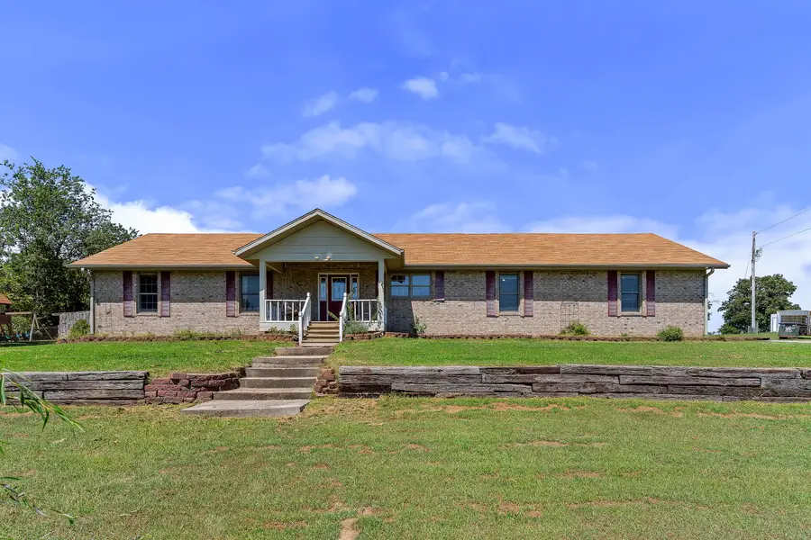119 Jensen Road, Conway, MO 65632 - #2