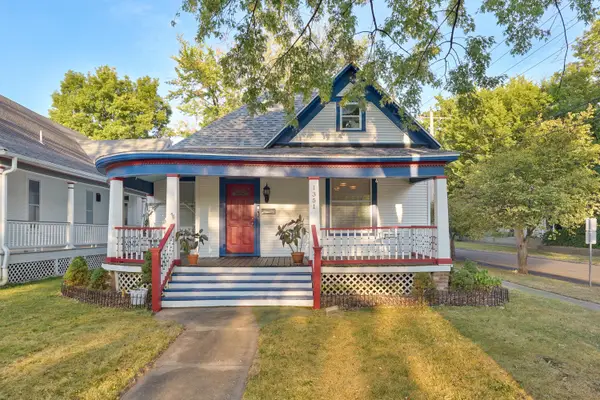 1351 N Summit Avenue, Springfield, MO 65802