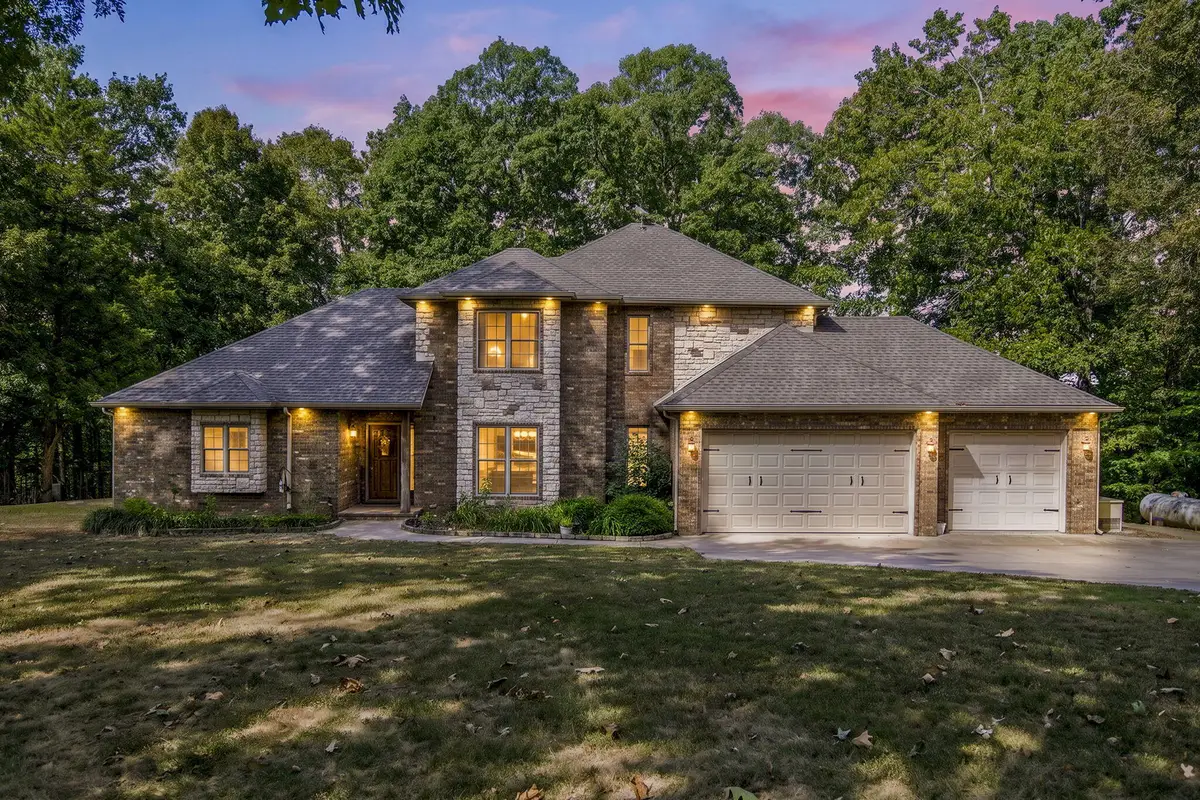 1461 Equestrian Road, Ozark, MO 65721 - #1