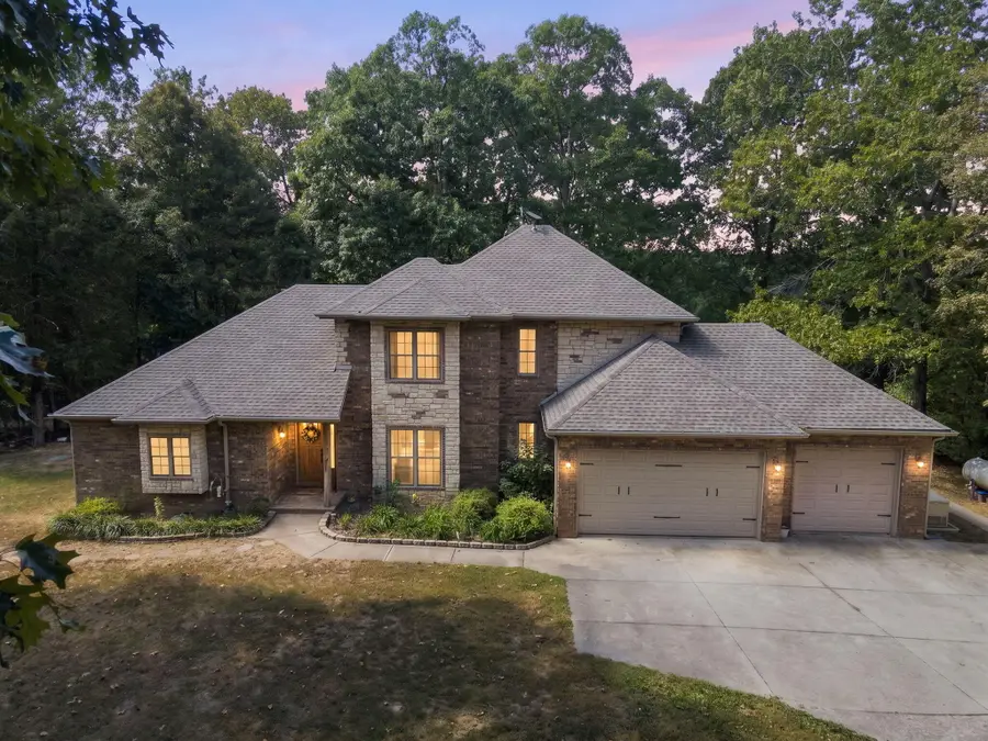 1461 Equestrian Road, Ozark, MO 65721 - #2