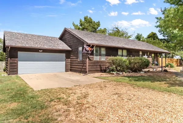 8513 W Farm Road 172, Republic, MO 65738
