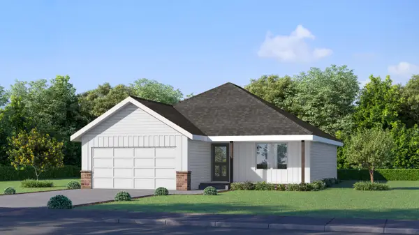 5280 W Josh Street, Springfield, MO 65802