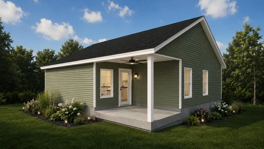 115 Johnson Road, Powersite, MO 65731 - #3